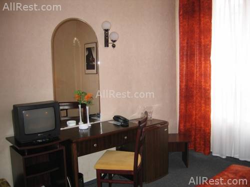 Odessos Hotel 4